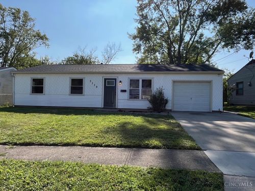 3119 Deshler Dr, Colerain Twp, OH, 45251-2206 | Card Image