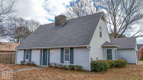 1609 Hillcrest Dr, Jonesboro, AR, 72401-5121 | Card Image