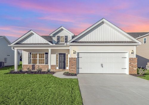810 Woodside Dr, Conway, SC, 29526-4834 | Card Image