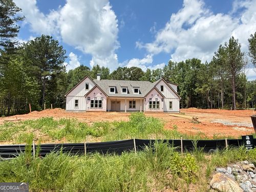 LOT 19 Flint Farms Drive, Concord, GA, 30206 | Card Image