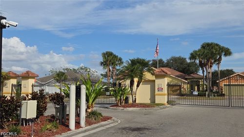 9112 Aegean Cir, LEHIGH ACRES, FL, 33936-6064 | Card Image