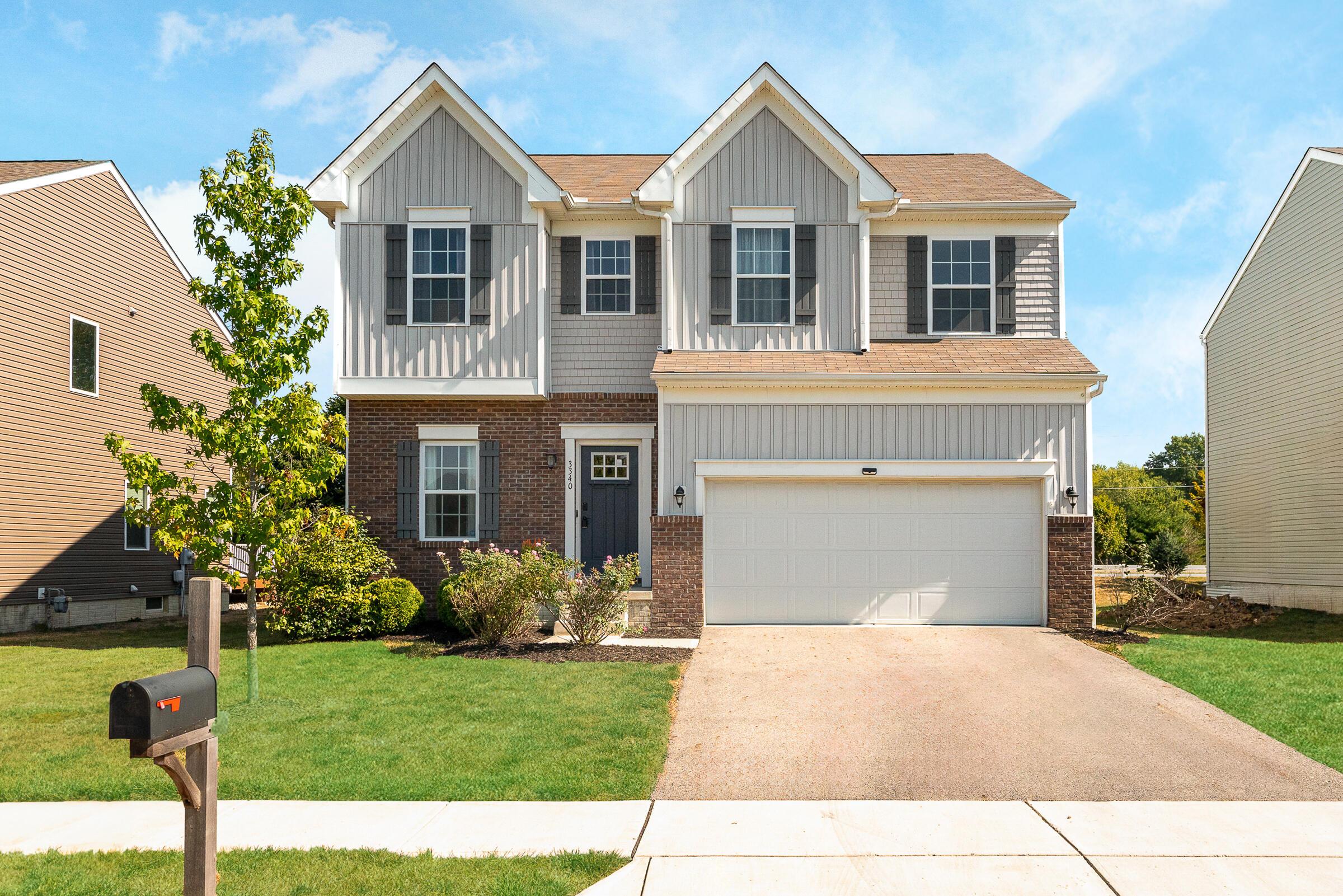 Lauren Fields Dr, Groveport, OH 43125