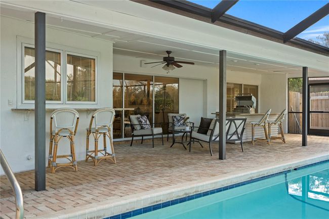 4320 Middle Lake Dr, House other with 4 bedrooms, 3 bathrooms and null parking in TAMPA FL | Image 49