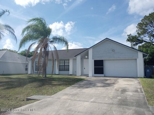 1073 Banks St Nw, PALM BAY, FL, 32907-7955 | Card Image