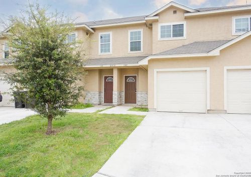 104-6510 Melanzane, San Antonio, TX, 78233 | Card Image