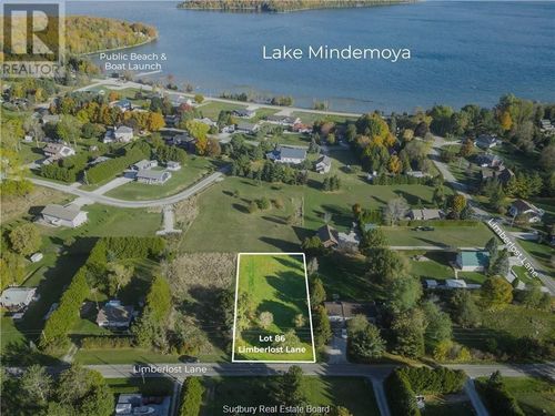 86 Limberlost Lane, Mindemoya, ON, P0P1S0 | Card Image