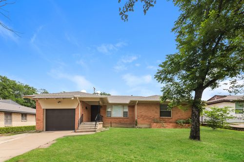 7431 Piedmont Dr, Dallas, TX, 75227-9329 | Card Image