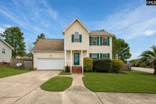 100 Kendrick Rd, Columbia, SC, 29229-8213 | Card Image