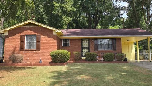 3953 Hedgerow Dr, Memphis, TN, 38109-4423 | Card Image