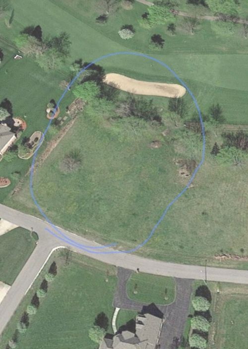 Lot 53 Golfview Ln, Frankfort, IL, 60423 | Card Image