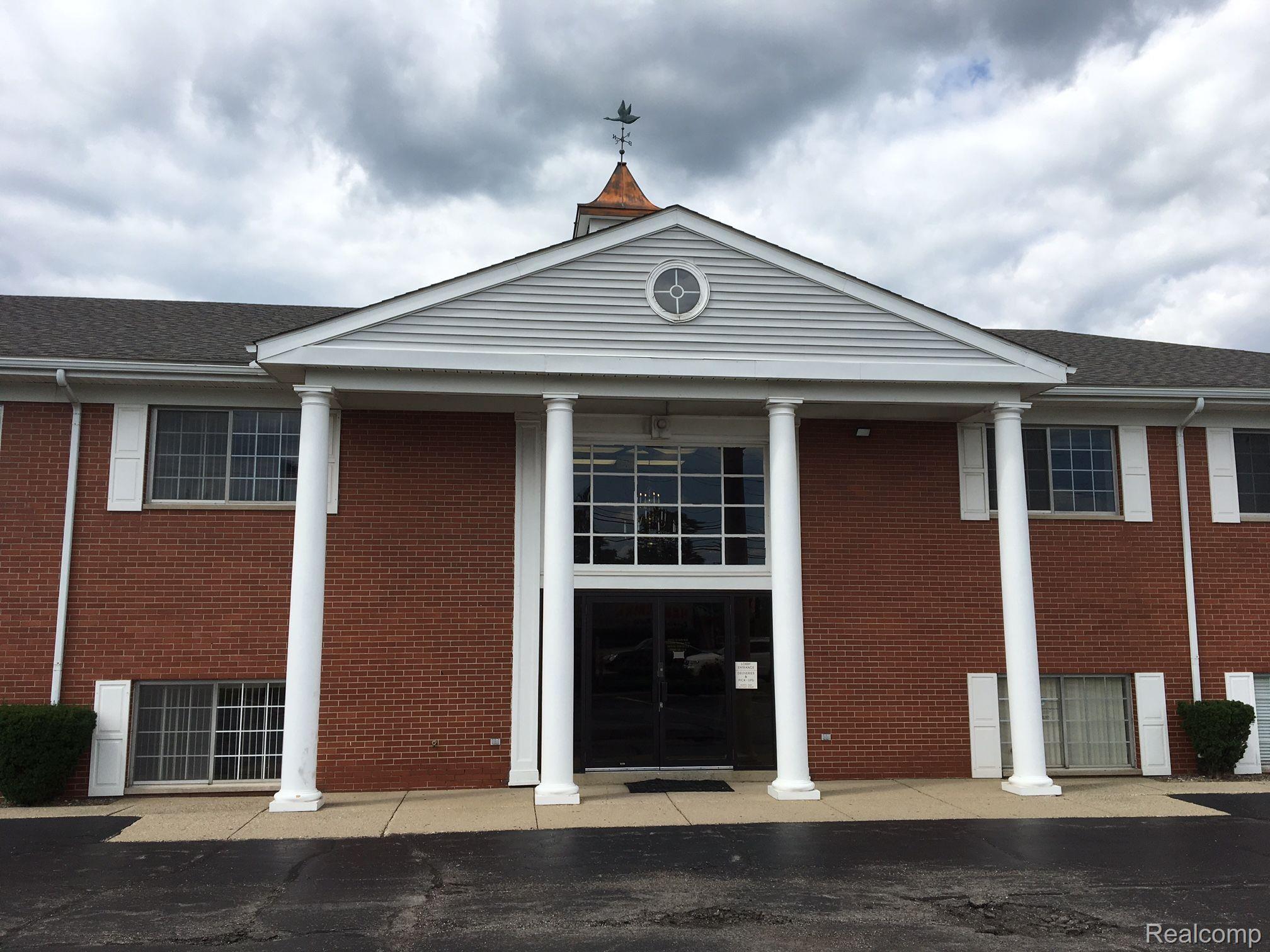 Commercial Lease in Troy 3