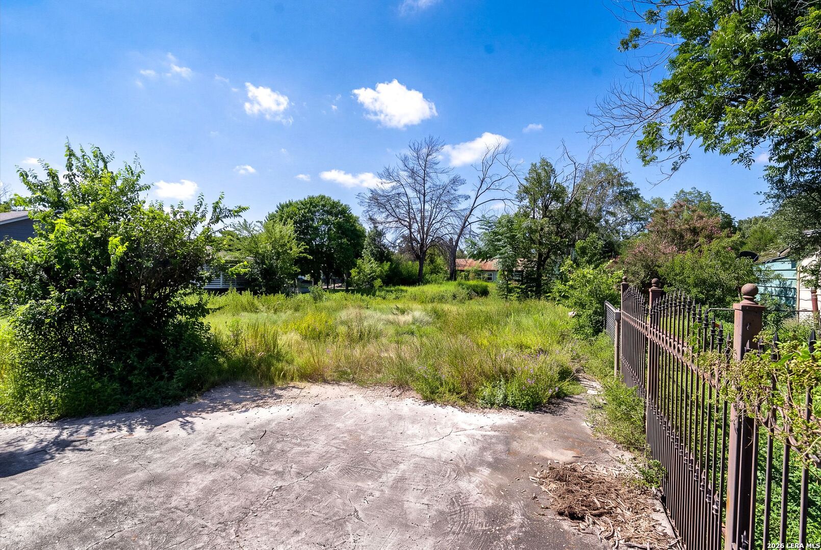Land in San Antonio 5