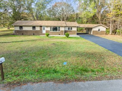 155 Cooper Lane, House other with 3 bedrooms, 2 bathrooms and 2 parking in Winchester TN | Image 1