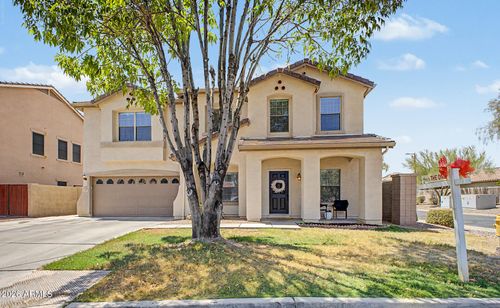 3709 E Betsy Ln, Gilbert, AZ, 85296-8224 | Card Image