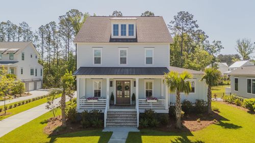 1699 Crab Bank Dr, Mount Pleasant, SC, 29466-7647 | Card Image