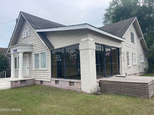 3440 Vineville Ave, Macon, GA, 31204-1849 | Card Image