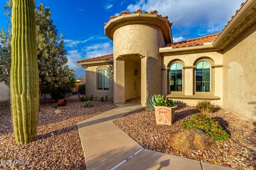 4555 N Coronado Drive, Florence, AZ, 85132 | Card Image