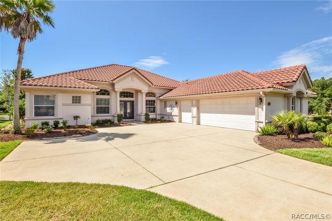 1007 W Beagle Run Loop, House other with 4 bedrooms, 4 bathrooms and 2 parking in Hernando FL | Image 5