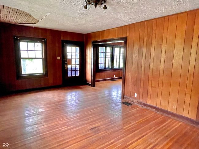 505 W 40 Th St, Home with 0 bedrooms, 0 bathrooms and null parking in Indianapolis IN | Image 37