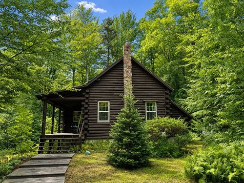 43 Jackson Highlands Rd, Jackson, NH, 03846-5016 | Card Image