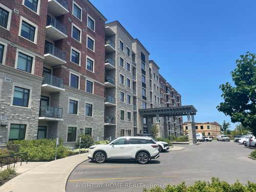 321-830 Megson Terr, Milton, ON, L9T9M7 | Card Image