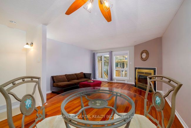 342 Briston Pvt, Condo with 2 bedrooms, 2 bathrooms and 1 parking in Ottawa ON | Image 13