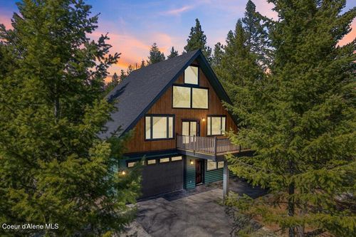 141 Amaze Way, Athol, ID, 83801 | Card Image