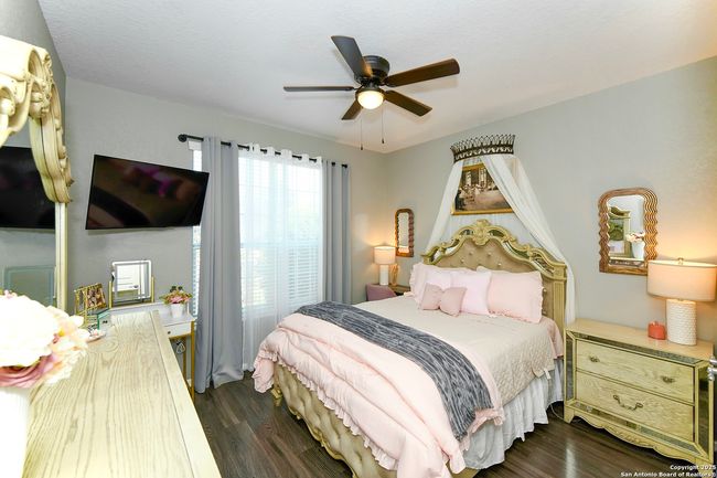 4607 Jesse Bowman, House other with 4 bedrooms, 3 bathrooms and null parking in San Antonio TX | Image 25