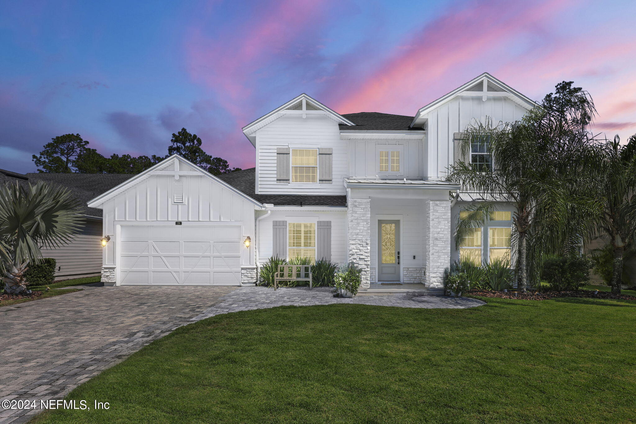 Spanish Creek Dr, Ponte Vedra, FL 32081