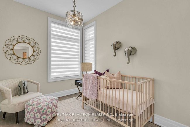 178 Golden Trail, House attached with 5 bedrooms, 4 bathrooms and 1 parking in Vaughan ON | Image 25