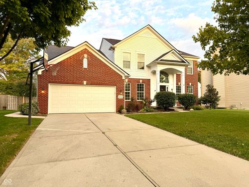 11842 Wedgeport Ln, Fishers, IN, 46037-7983 | Card Image