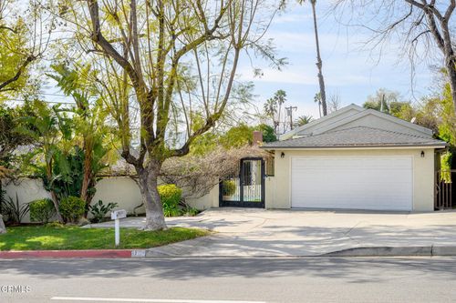 4917 Angeles Crest Hwy, La Canada Flintridge, CA, 91011-2307 | Card Image
