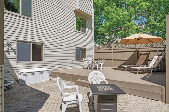 13584 Aspen Dr, House other with 5 bedrooms, 4 bathrooms and null parking in Rogers MN | Image 32