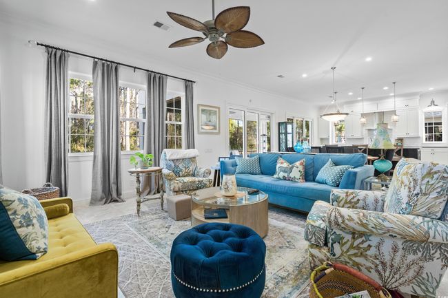 496 Starlit Way, House other with 4 bedrooms, 4 bathrooms and 6 parking in Myrtle Beach SC | Image 9