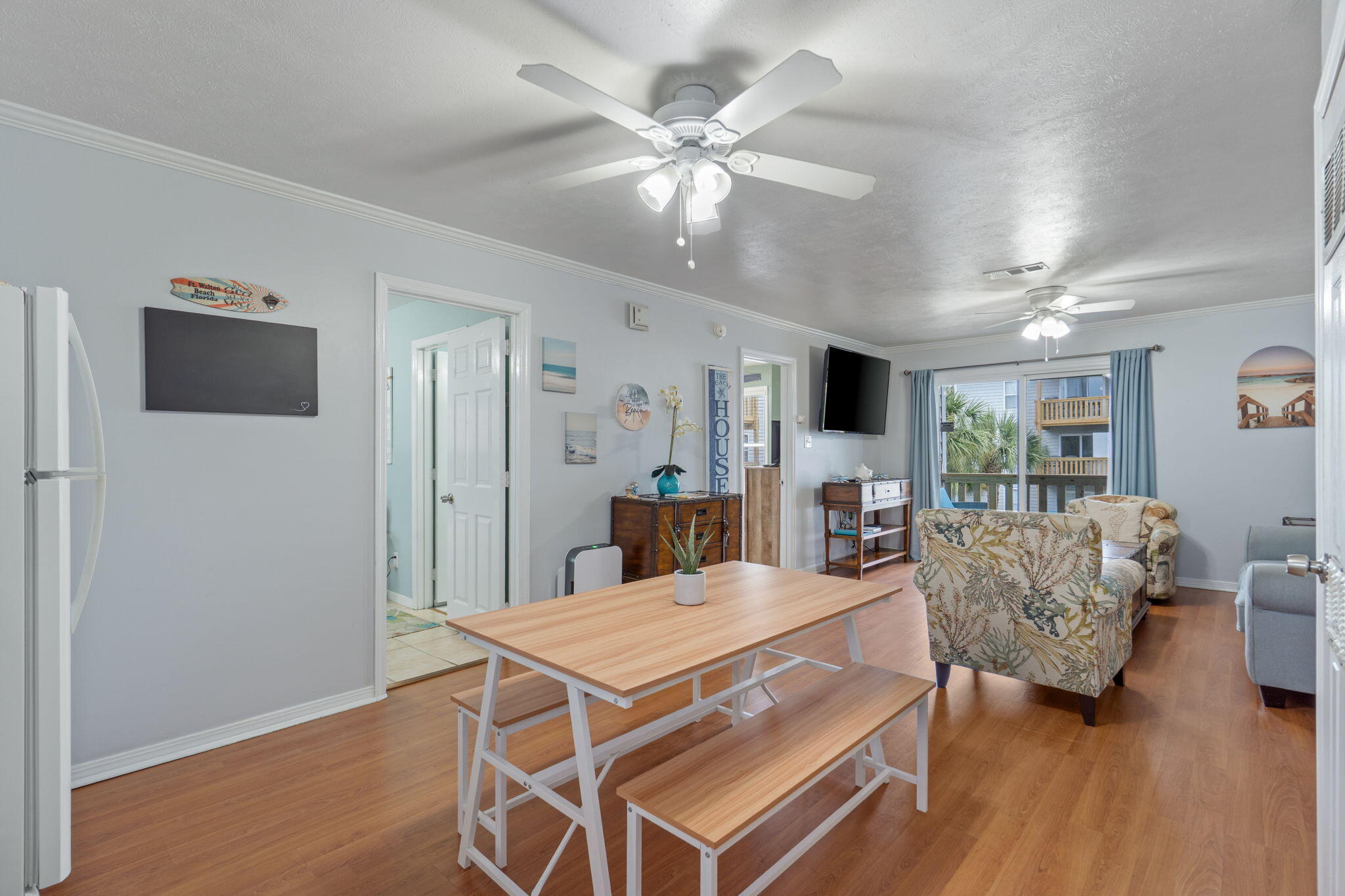 Residential in Fort Walton Beach 4