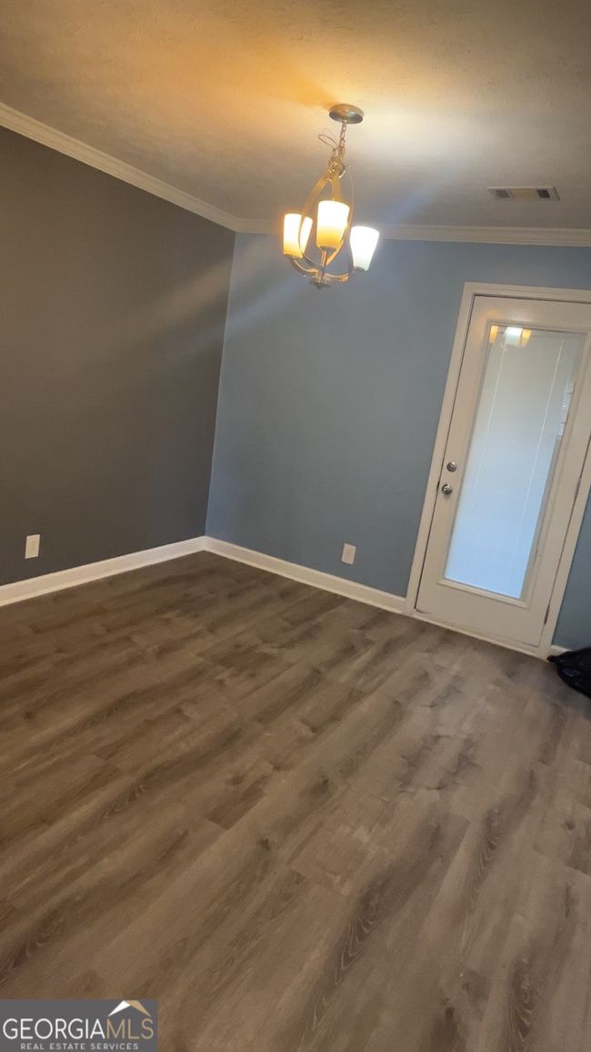 APT-2D - 636 North Ave, Townhouse with 4 bedrooms, 4 bathrooms and null parking in Jonesboro GA | Image 10