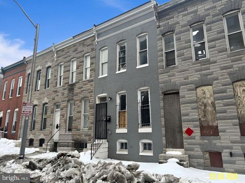 207 S Pulaski St, BALTIMORE, MD, 21223-2903 | Card Image