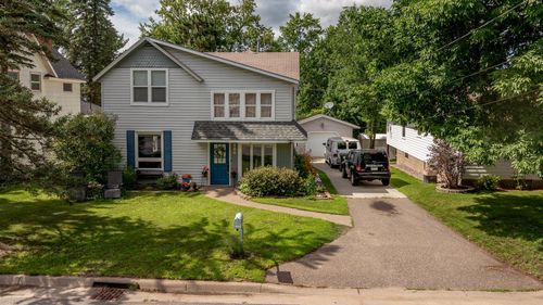 839 Bluff Ave, Brainerd, MN, 56401-2604 | Card Image