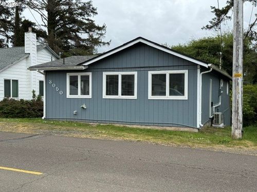 3050 Sw Coast Ave, LincolnCity, OR, 97367 | Card Image