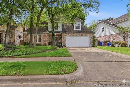 3813 W Fort Worth Street, Broken Arrow, OK, 74012 | Card Image
