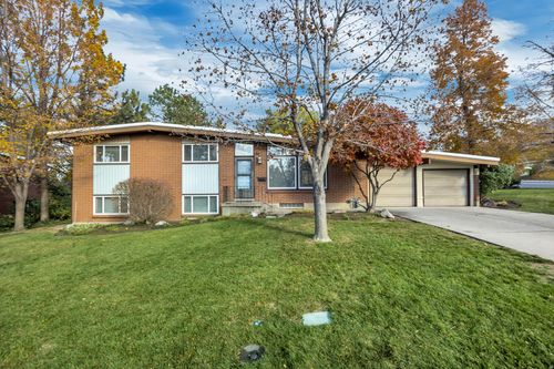 2961 E Bonnie Brae Ave, Holladay, UT, 84124-3014 | Card Image