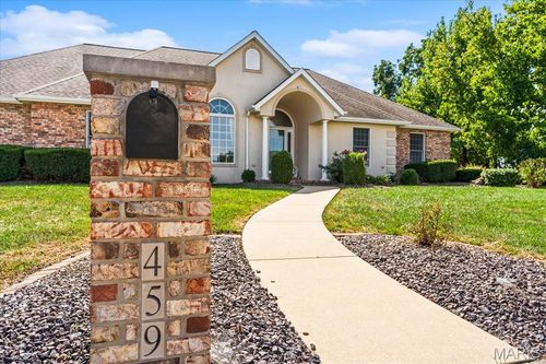 459 Polk Street, Trenton, IL, 62293 | Card Image