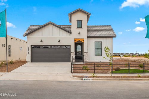 13941 Paseo Way, El Paso, TX, 79901 | Card Image
