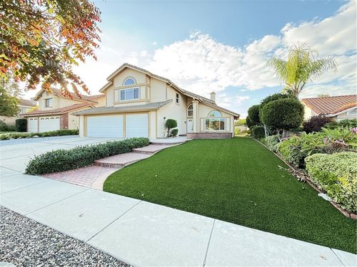 2450 Via Pacifica, Corona, CA, 92882-5799 | Card Image