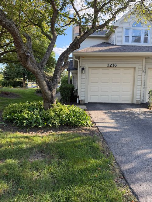 1216-1216 Tennyson Ln, Naperville, IL, 60540-0392 | Card Image
