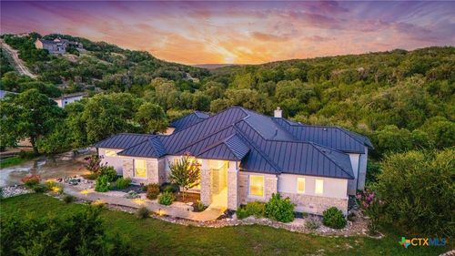 2250 Meritage, New Braunfels, TX, 78132-3943 | Card Image