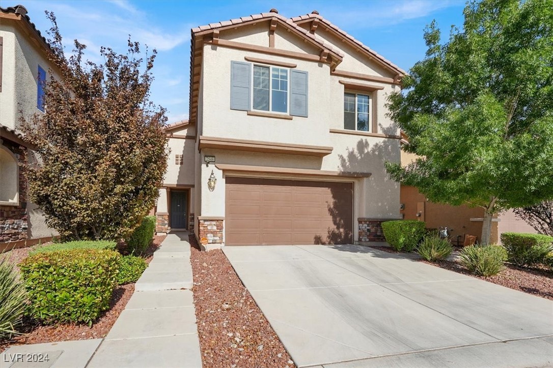 Abby View St, Las Vegas, NV 89166