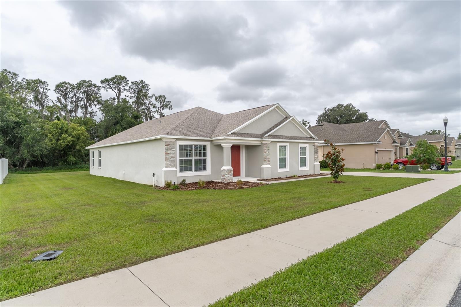 Residential in BARTOW 3