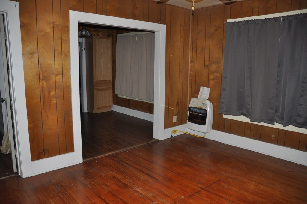 Residential in San Angelo 2