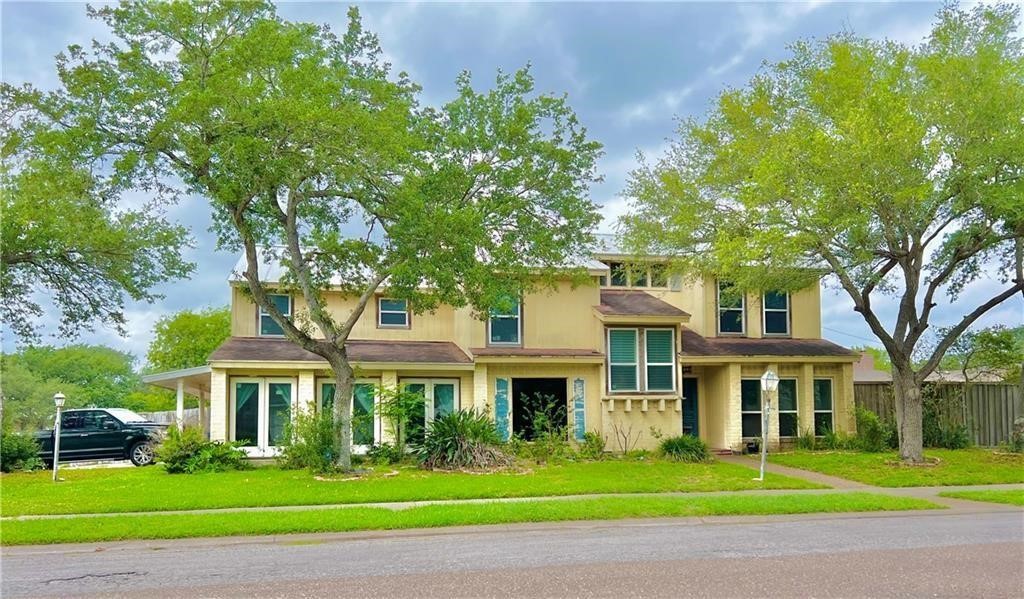 Wakeforest Dr, Corpus Christi, TX 78413